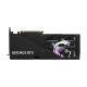 MSI GeForce RTX 5060 Ti 8GB GAMING TRIO – 4