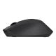 LOGI M330 Silent Plus Black - 2.4GHZ – 12