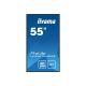 IIYAMA LH5541UHS-B2 55inch 3840x2160 4K – 2