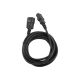 GEMBIRD PC-189-VDE-3M power extension