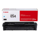 Canon CRG 054 (3023C002) Lazerinė kasetė, Žydra