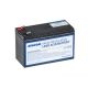 Avacom Replacement For RBC2 - Battery For Ups