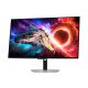 LCD Monitor SAMSUNG 32" 4K OLED – 12