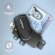 CARD READER USB-C+USB2.0 4SLOT/SMARTCARD CRE-SMP2A AXAGON – 3