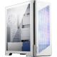 Case MSI ATX/micro ATX/Mini-ITX/EATX White Midi Tower PC – 7