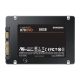 SSD SAMSUNG 870 EVO 500GB – 5