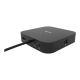 I-TEC USB-C Dual Display Docking Station – 7