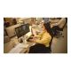 JABRA Evolve3 45 - Stereo LINK 390a MS – 10