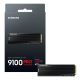 SSD SAMSUNG 9100 PRO 4TB – 3