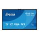 IIYAMA 75inch iiWare21E EDLA