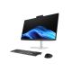 HP EStd 8 AiO 27 G1i Renew SILVER (B) – 3