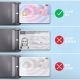 CARD READER FLAT SMARTCARD/ID/USB2.0 1.3M CRE-SM3T AXAGON – 5