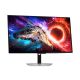 LCD Monitor SAMSUNG 32" 4K OLED – 13