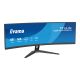 IIYAMA XCB4594DQSU-B1 44.5inch UW Curved – 8
