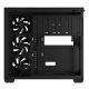 Case ASUS ATX/micro ATX/Mini-ITX Black PC – 11