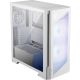 Case MSI ATX/micro ATX/Mini-ITX/EATX White Midi Tower PC – 9