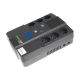GREENCELL UPS AiO 600VA 360W – 2