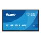 IIYAMA 75inch iiWare21E EDLA – 2