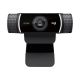 LOGI C922 Pro Stream Webcam - USB