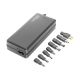 NATEC NZU-0991 Universal Laptop AC Adapt – 4