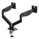 DISPLAY ACC MOUNTING ARM/DOUBL.17-32" MA-DA2-06 GEMBIRD – 9