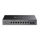 Switch TP-LINK 8x2.5GbE SG2210XMP-M2