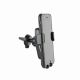 MOBILE HOLDER CAR W/CHARGER QI/EG-TA-CHAV-QI10-01 GEMBIRD – 2