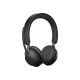 JABRA Evolve2 65 MS Stereo Headset – 3