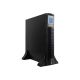 GREENCELL UPS Online RTII 1000VA LCD – 2