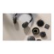 LOGI Zone Wireless 2 headset Teams – 5