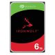 HDD SEAGATE IronWolf 6TB