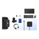 I-TEC USB-C Dual Display Docking Station – 8