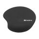SANDBERG Gel Mousepad Wrist Rest BULK