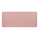 LOGI Desk Mat Studio Series DARKER ROSE – 2