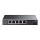 Switch TP-LINK TL-SG1005P-PD