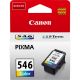 Canon CL-546 Color (8289B001) Rašalinė kasetė, CMY