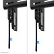 TV SET ACC WALL MOUNT/WL35-750BL14 NEOMOUNTS – 12