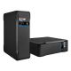 UPS EATON 700 VA Offline Phase 1phase 3P700D – 4