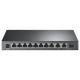 Switch TP-LINK TL-SG1210PP 1x10/100/1000BASE-T/SFP combo – 2