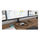 I-TEC USB-C Metal Nano Dock 3xDisplay+PD – 8