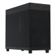 Case ASUS ATX/micro ATX/Mini-ITX Black Midi Tower PC