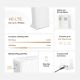 Wireless Router MERCUSYS Router MB130-4G – 3