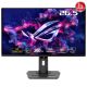 LCD Monitor ASUS Gaming 0.03 ms Pivot 26.5" OLED 360Hz