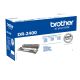 Brother DR-2400 (DR2400) Būgnas (Drum Unit), Juoda – 2
