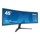 IIYAMA XCB4594DQSN-B1 44.5inch ETE VA(P) – 8