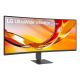LCD Monitor LG Wide Quad HD LED Curved 34U620B-B 34" – 3
