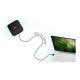 I-TEC USB-C Dual Display Docking Station – 7
