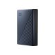 WD My Passport Ultra 5TB Blue – 5
