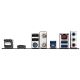 Mainboard GIGABYTE AMD B650 micro ATX 4xSlots B650M GAMING PLUS WIFI (rev. 1.3) – 6