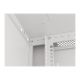 LANBERG Wall mount cabinet 19inch 6U – 15